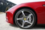 Ferrari FF 2011 года